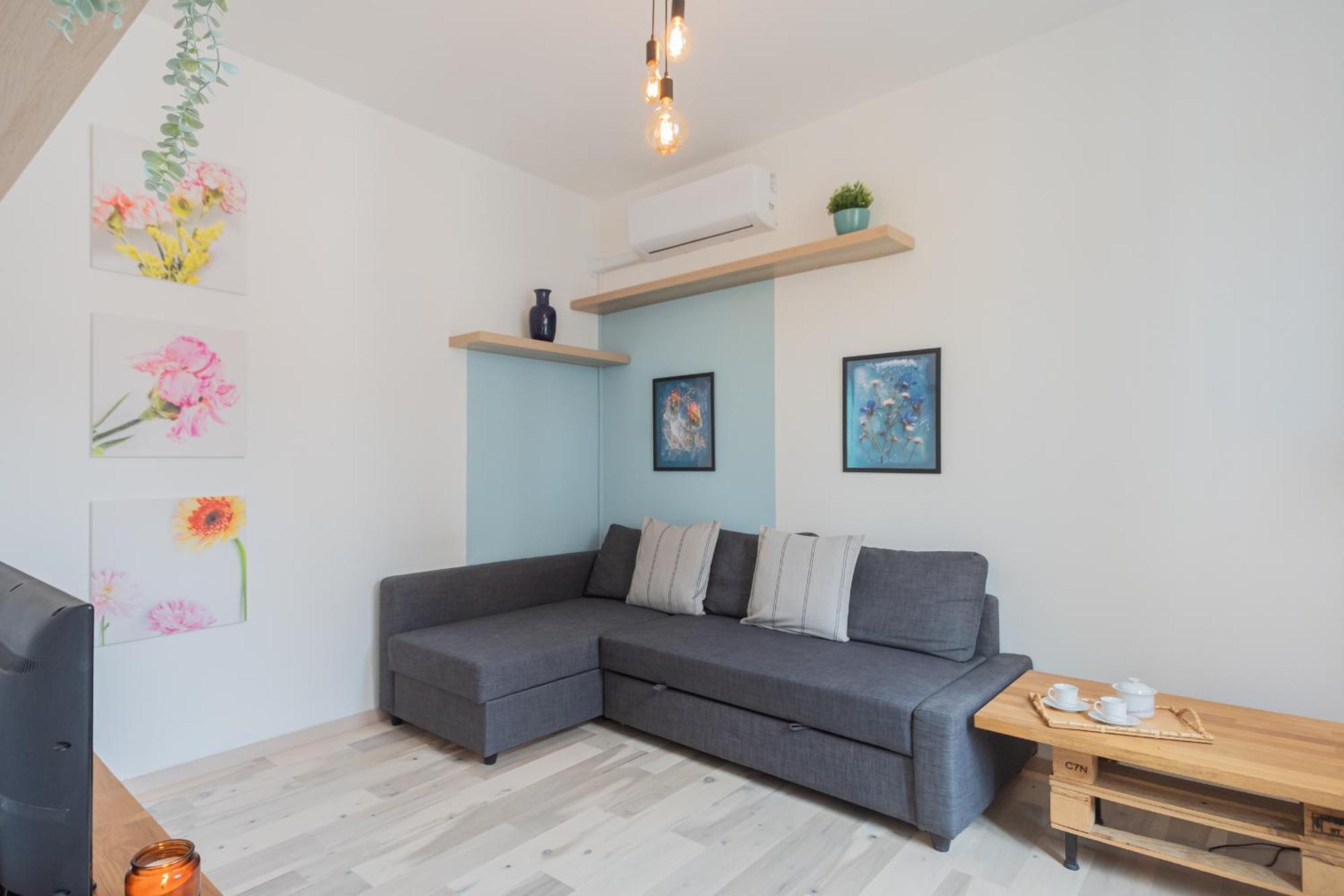 Old Court Hideaway By Rent All Como Exterior foto