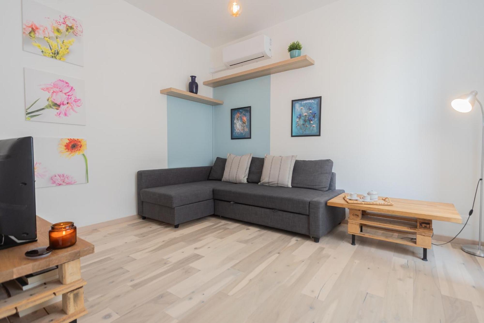 Old Court Hideaway By Rent All Como Exterior foto