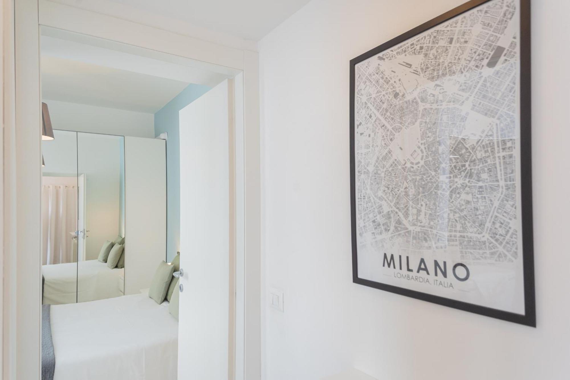 Old Court Hideaway By Rent All Como Exterior foto